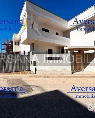 Villa capofila esposizione sud