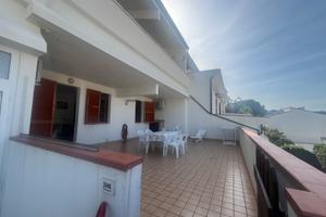 NUMANA MARCELLI Trilocale + terrazzo 40mq