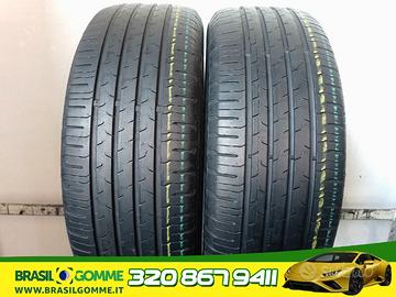 Gomme 205/55/17 CONTINENTAL Estive