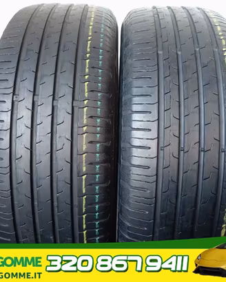 Gomme 205/55/17 CONTINENTAL Estive
