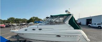 regal 2000 2760 commodore