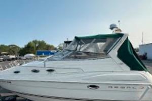 regal 2000 2760 commodore