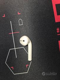 Auricolare DESTRO (R) Originale Apple AirPods 2 