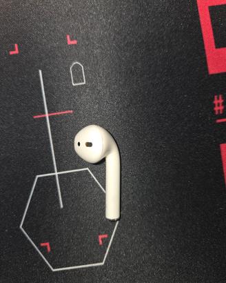 Auricolare DESTRO (R) Originale Apple AirPods 2 