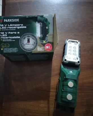 lampada led