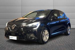RENAULT Clio 5ª serie - Clio Full Hybrid E-Tech 14