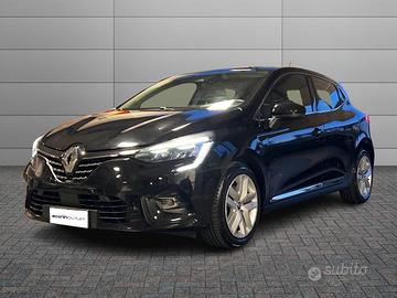 RENAULT Clio 5ª serie - Clio Full Hybrid E-Tech 14