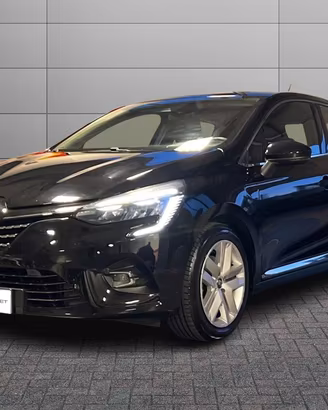 RENAULT Clio 5ª serie - Clio Full Hybrid E-Tech 14
