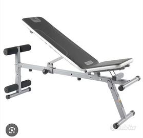 Attrezzatura Palestra