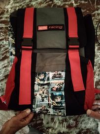 Zaino Aprilia Racing Vintage 