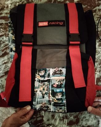 Zaino Aprilia Racing Vintage 