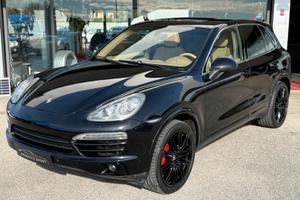 Porsche Cayenne 3.0 D TETTO/PELLE/"21 IMPECCABILE