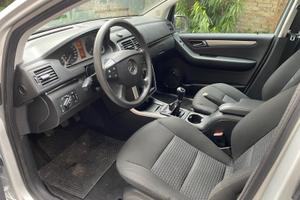 MERCEDES B 180 CDI PREMIUM CONDIZIONI DA VETRINA G