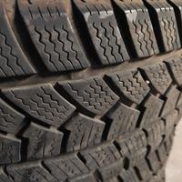 Gomme invernali 225/60R17 99H