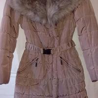  
🧥 PIUMINO TALCO – TAGLIA M  
