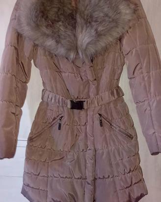  
🧥 PIUMINO TALCO – TAGLIA M  
