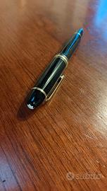 Stilografica MONT BLANC  Meisterstuck 4810