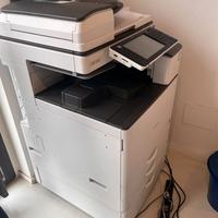 Stampante RICOH MP C2003 A3