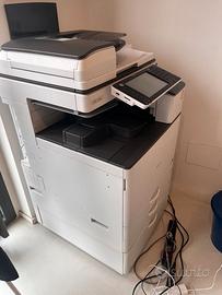 Stampante RICOH MP C2003 A3