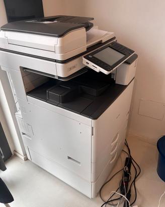 Stampante RICOH MP C2003 A3