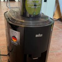 Centrifuga elettrica Braun