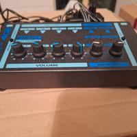 Mixer Proel 402