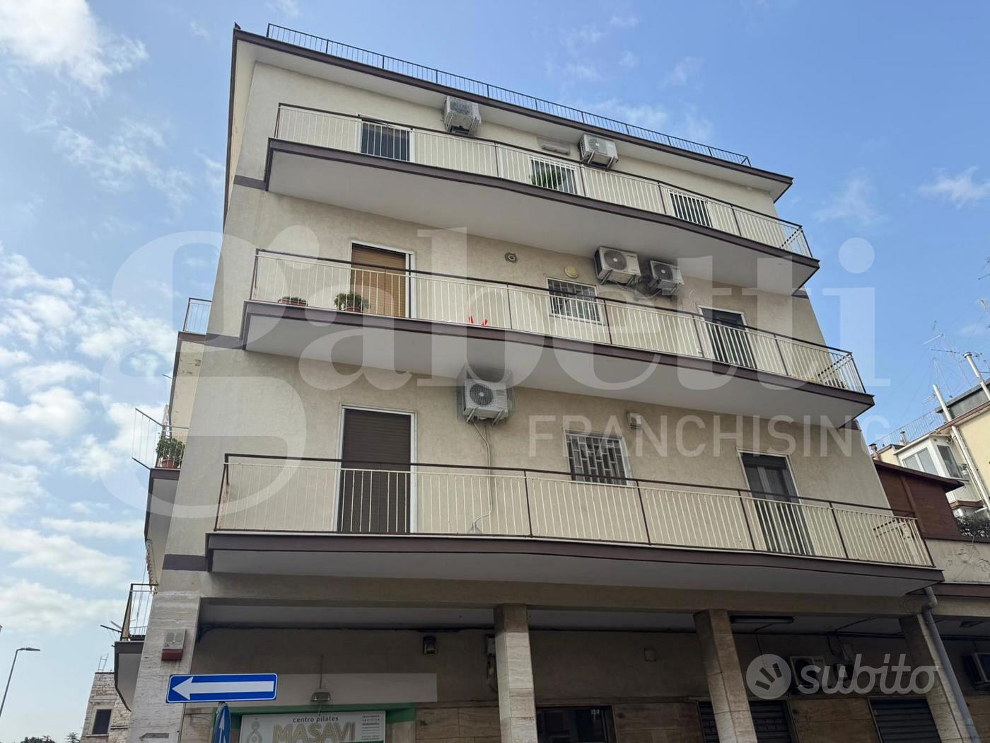 Appartamento Bari [Cod. rif 3314670VRG]