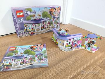 Lego friends 41336.