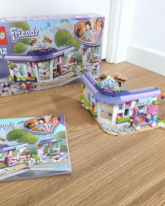 Lego friends 41336.