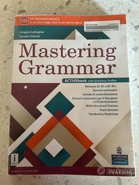 Mastering Grammar