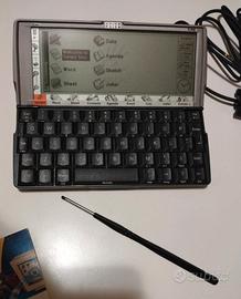 Psion 5mx super accessoriato