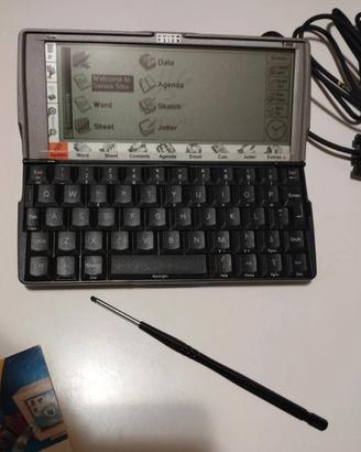Psion 5mx super accessoriato