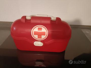 Gioco borsa del dottore