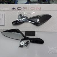 Coppia specchi orion yamaha tmax 530 cupolino
