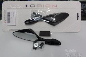Coppia specchi orion yamaha tmax 530 cupolino