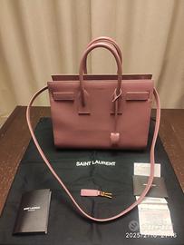 borsa bag ysl Yves Saint Laurent Sac de jour small
