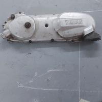 CARTER LATO FRIZIONE SCARABEO OVETTO BOOSTER 100