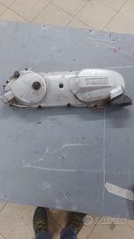 CARTER LATO FRIZIONE SCARABEO OVETTO BOOSTER 100