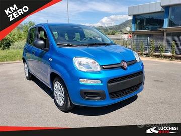 FIAT Pandina 1.0 FireFly 65cv S&S Hybrid Icon...