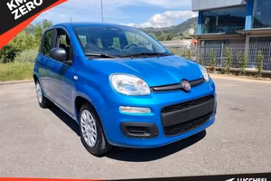 FIAT Pandina 1.0 FireFly 65cv S&S Hybrid Icon...