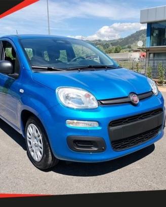 FIAT Pandina 1.0 FireFly 65cv S&S Hybrid Icon...
