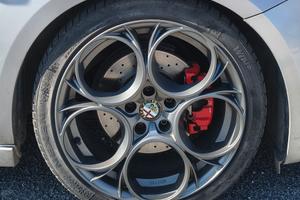 GOMME INVERNALI 