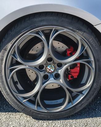 GOMME INVERNALI 
