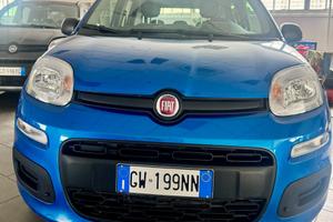 Fiat Panda 1.0 FireFly S&S Hybrid Pandina