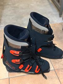 Scarponi da sci Salomon