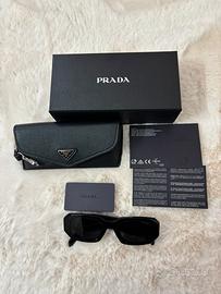 Occhiali Prada