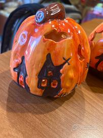 Ceramica halloween