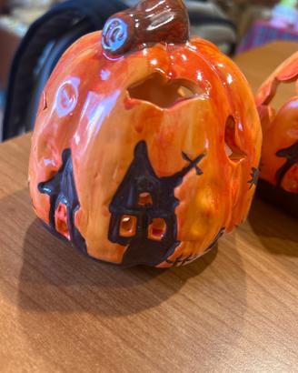 Ceramica halloween