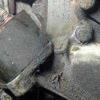 motore panda 4x4 1 serie+ accessori 