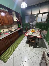 Casa singola con terrazza a Mascali